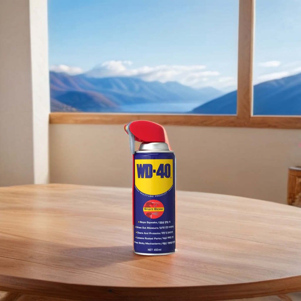 준툴 WD-40 450ml 스마트스트로우 12개, 현재가 86,300원
