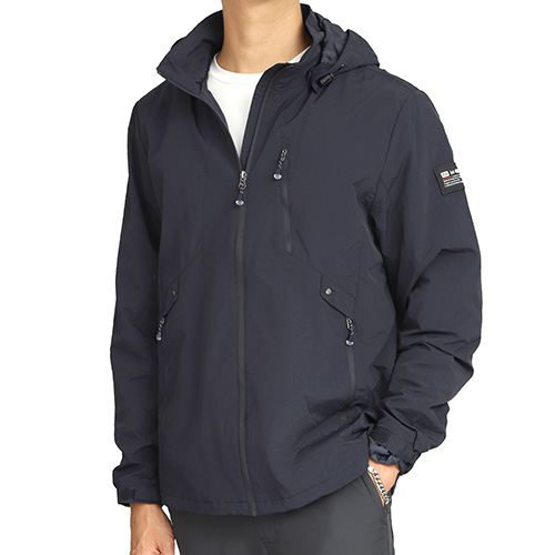 아재나라 MLJC4198 봄 가을 남성 기능성 등산자켓 바람막이점퍼 39,800원