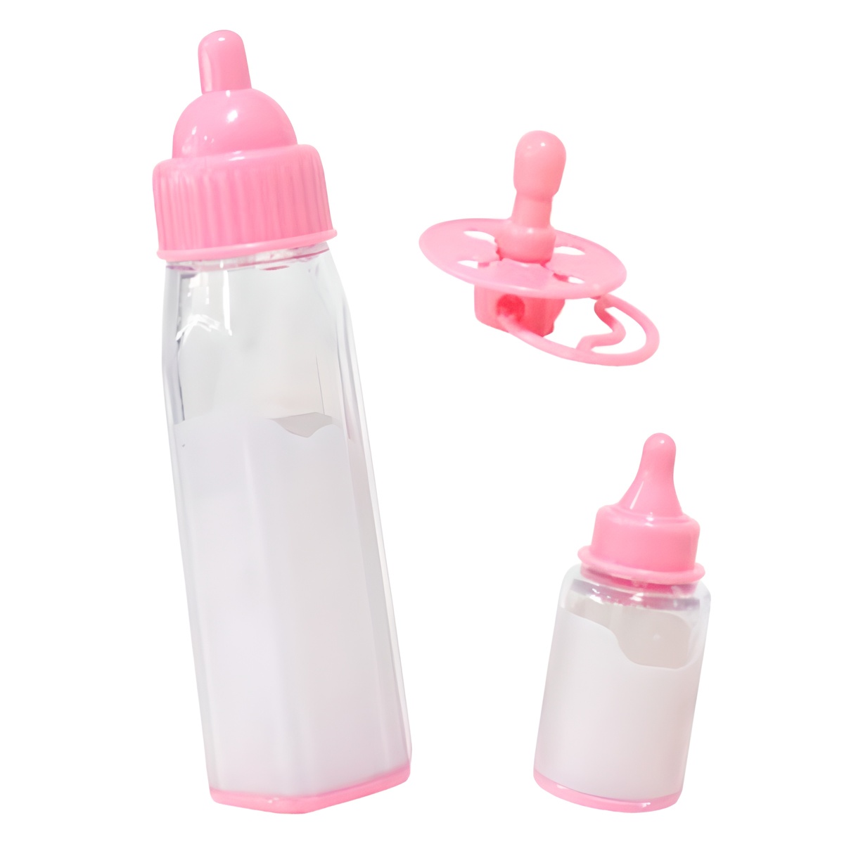 캐스비 플레이 쪽쪽이엄마 역할놀이 세트 26,120원