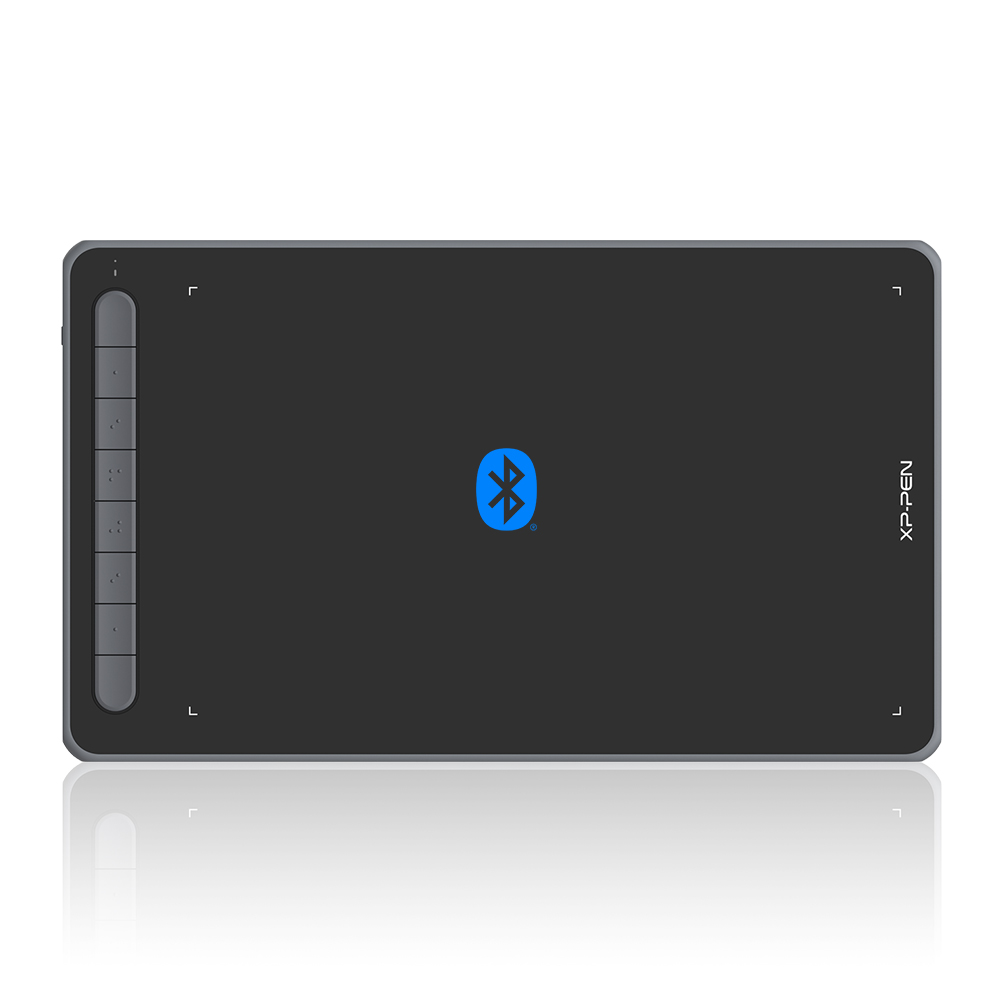 엑스피펜 Deco LW 무선 펜 타블렛 152.4 x 254 mm, 블랙, IT1060B 99,400원