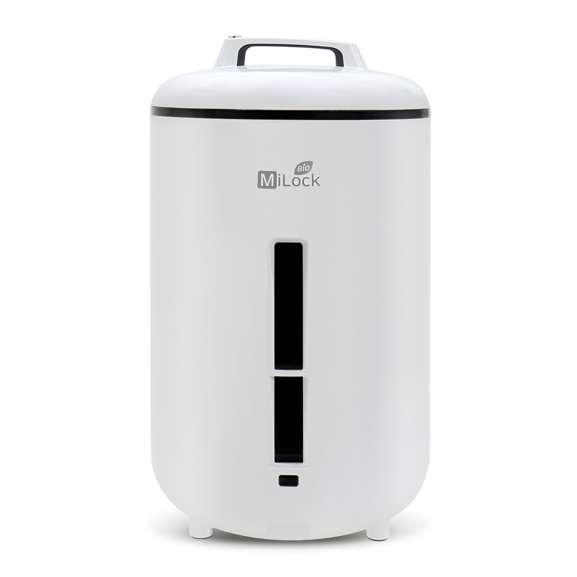 미락 바이오 진공쌀통 15kg 쌀보관통 쌀보관함, 1개, 화이트, 현재가 139,000원