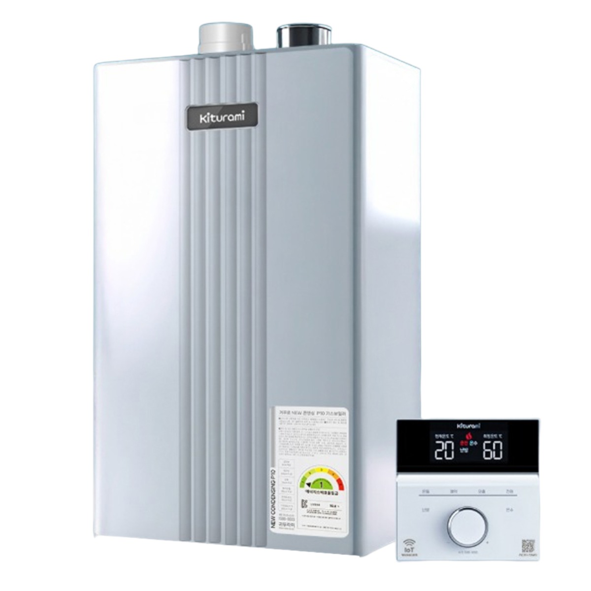 [전국 설치]귀뚜라미 보일러 설치 교체 콘덴싱 보일러 도시가스보일러 콘덴싱보일러 P10 제품만발송 720,000원