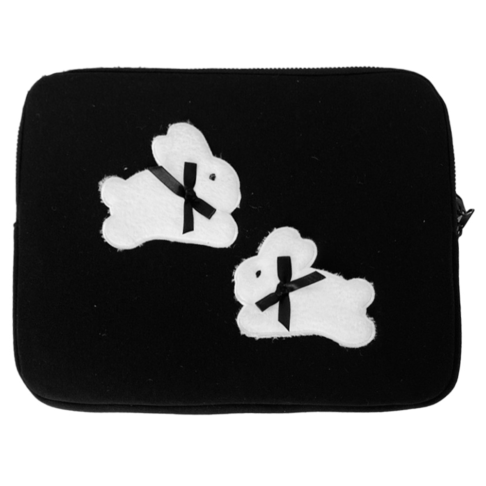 위니즈 리본토끼 캐릭터 노트북 파우치 케이스 WZFLP291-B13 21,890원