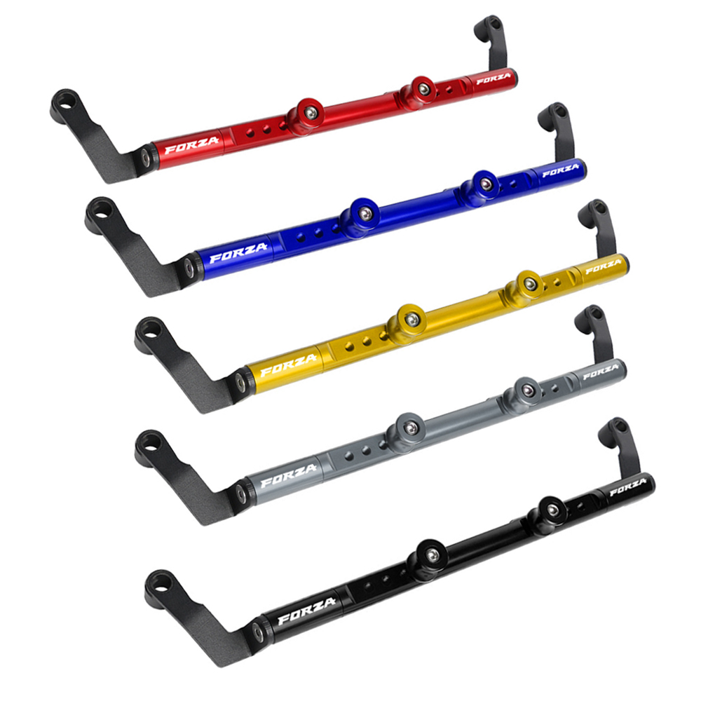 셀렉트템 포르자300 포르자350 호환 멀티바 핸들크로스바 봉지걸이 38,500원