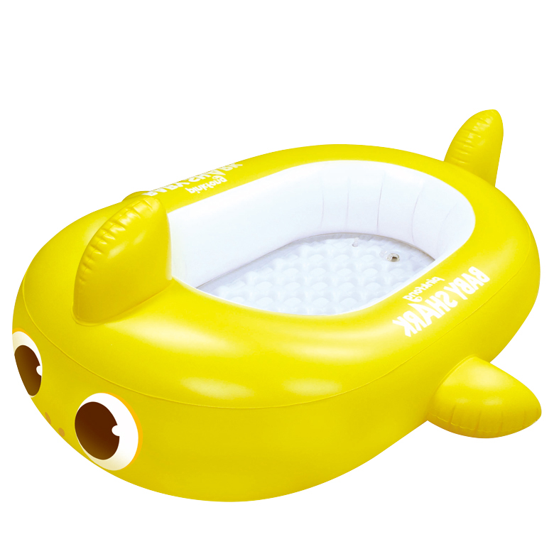 핑크퐁 아기상어 에어쿠션 풀 28,900원