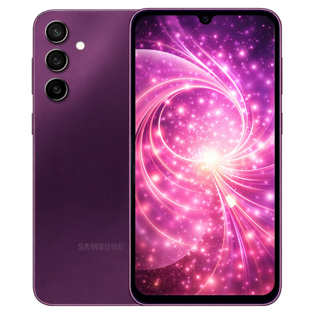 삼성전자 갤럭시 A24 99% 새상품 모든옵션 2년보증A/S 자급제 공기계, 128GB, 다크 레드 2년보증A/S 265,000원