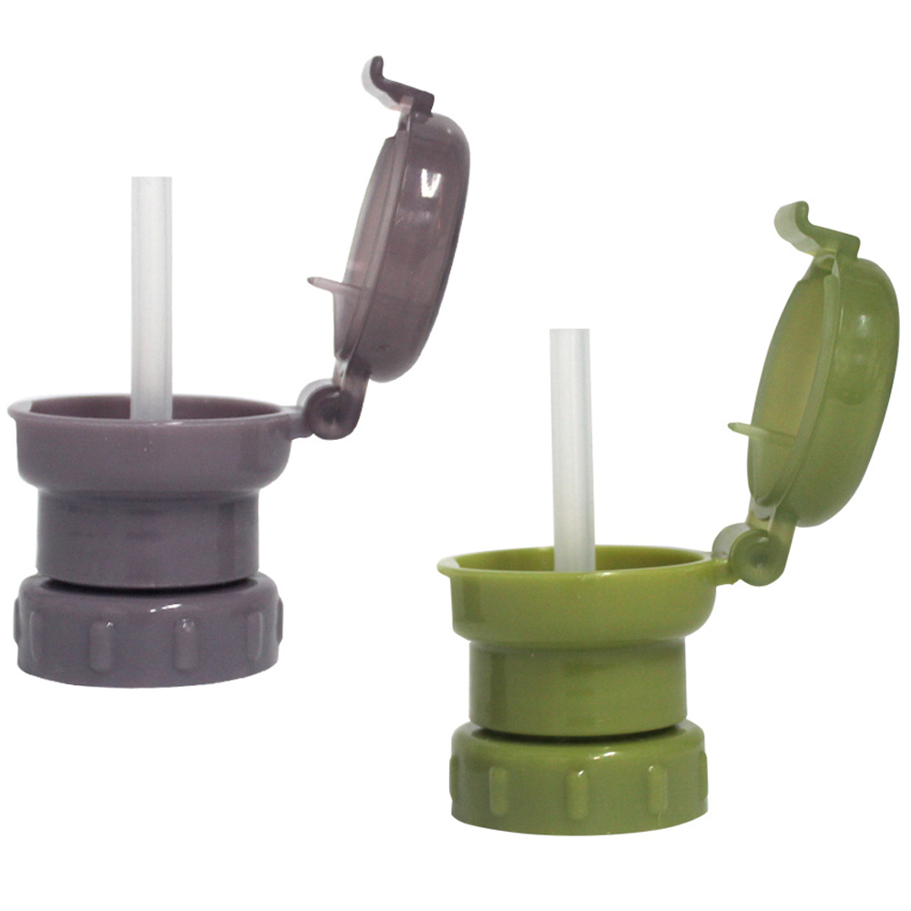 베베락 포네르 물병 스트로우 캡 2종 세트, 1세트, 스트로우캡 + 빨대 2p 6,600원