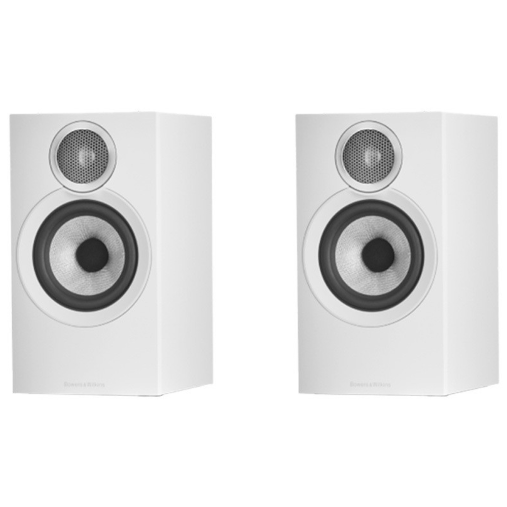 바워스앤윌킨스 하이파이 오디오 북쉘프 스피커 1,000,000원