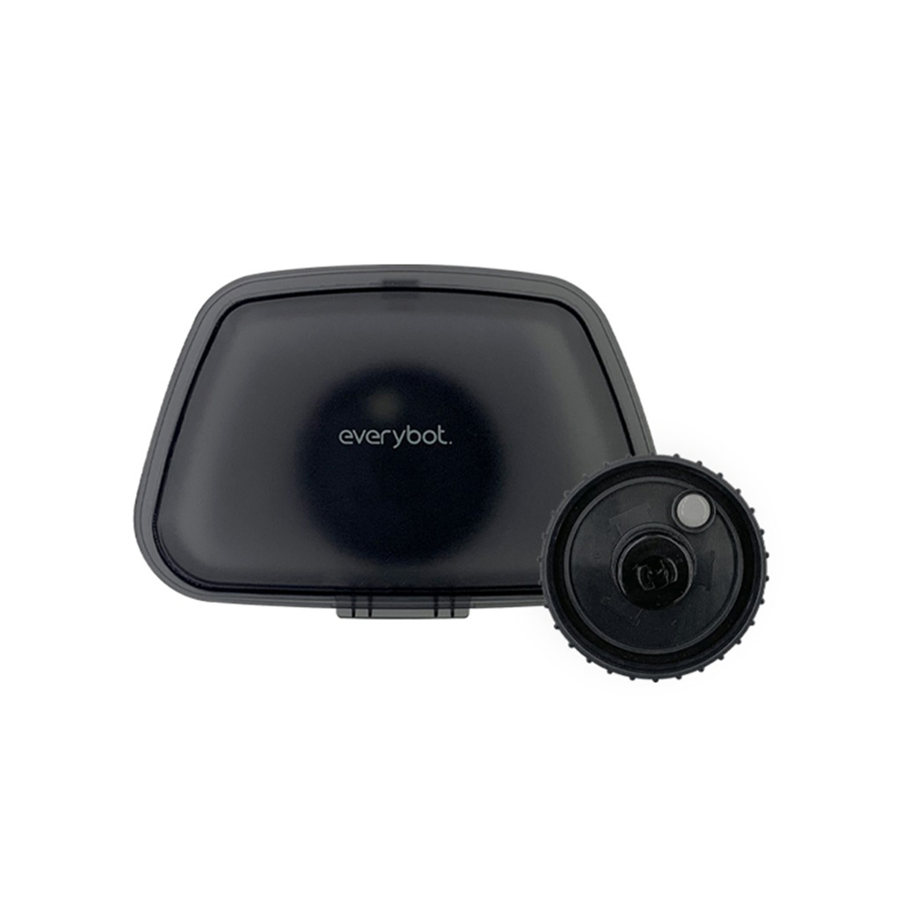 에브리봇 쓰리스핀 PLUS 물걸레 로봇청소기 TS350 물통세트 9,000원