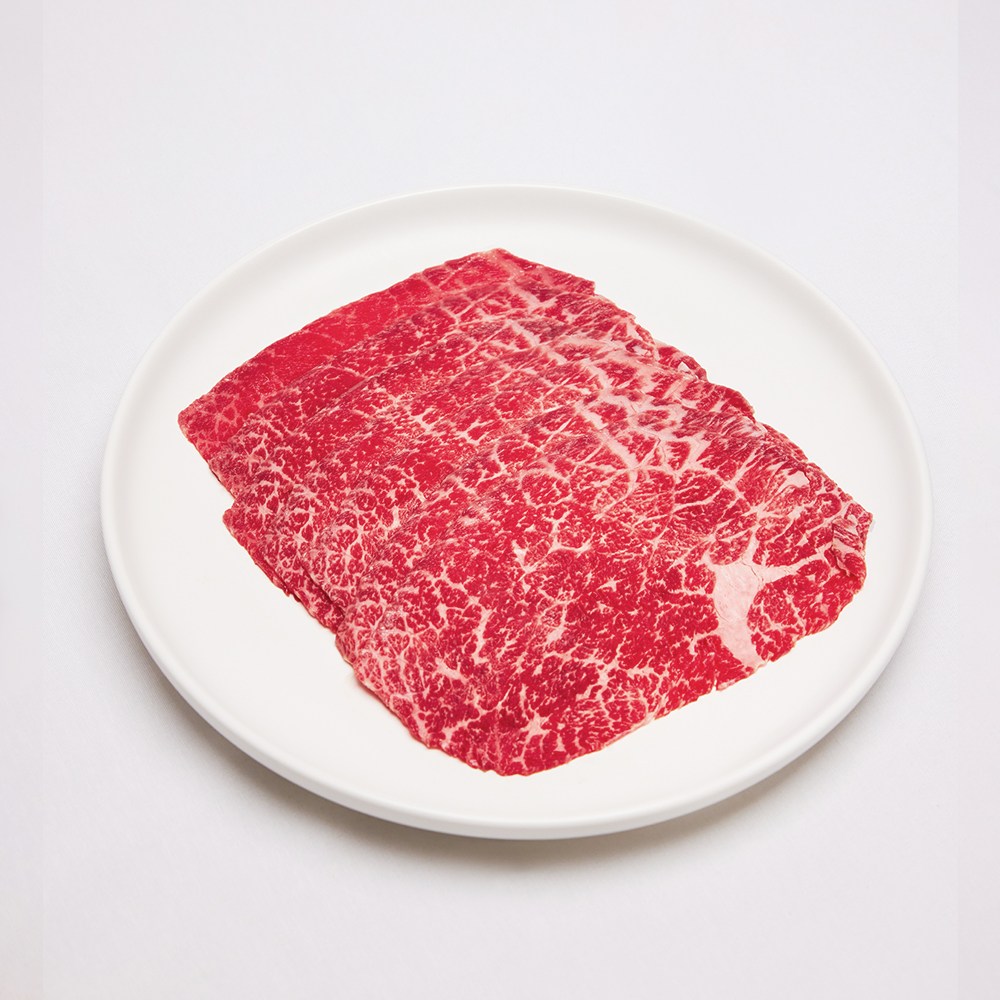 [ 한우이츠 ] 마장동 소고기 1++/1+ 등급 한우 냉동 불고기 300g, 1개, 300g 14,400원