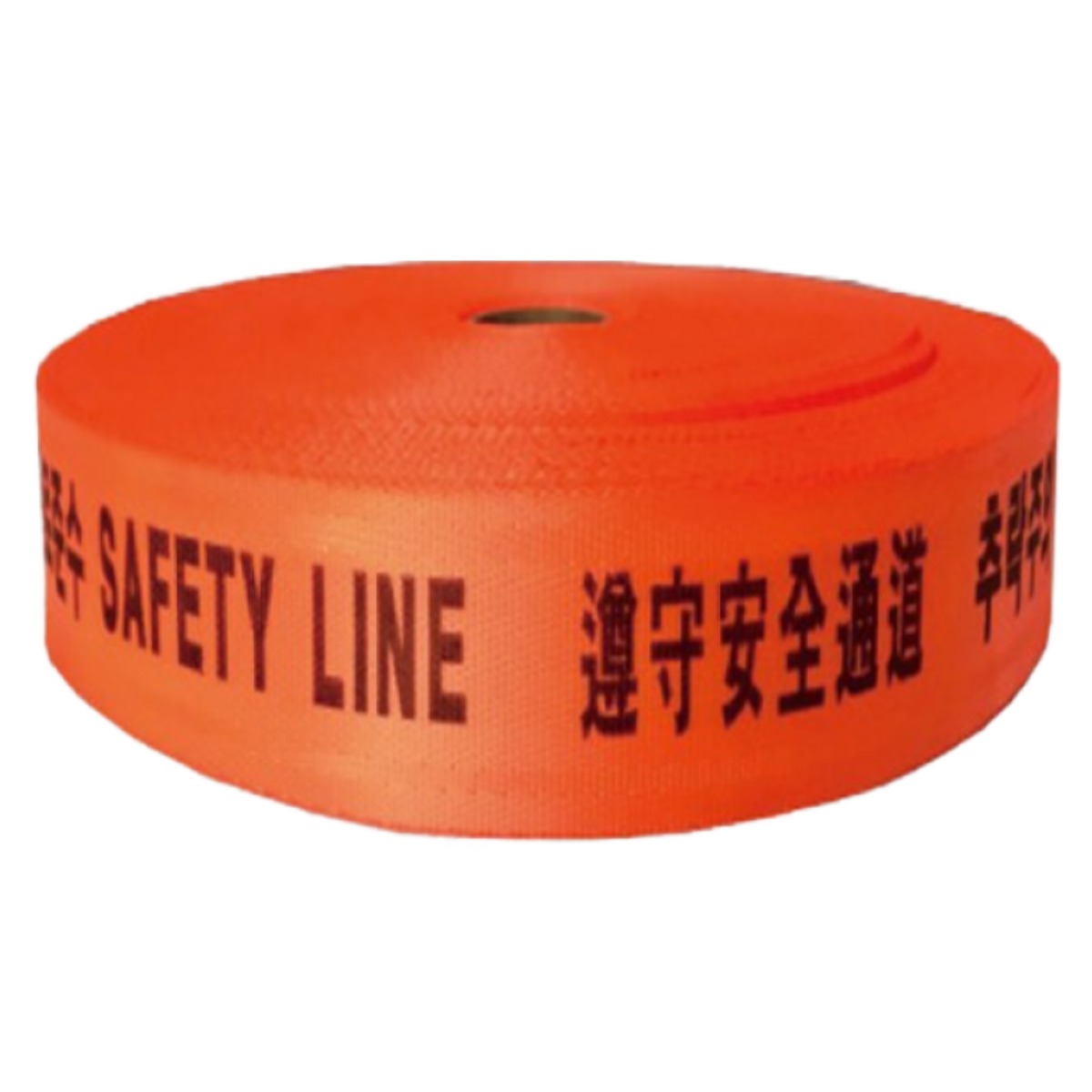 웨빙띠 접근금지바 난간대 안전구획 안전띠 38mm, 1개 66,000원