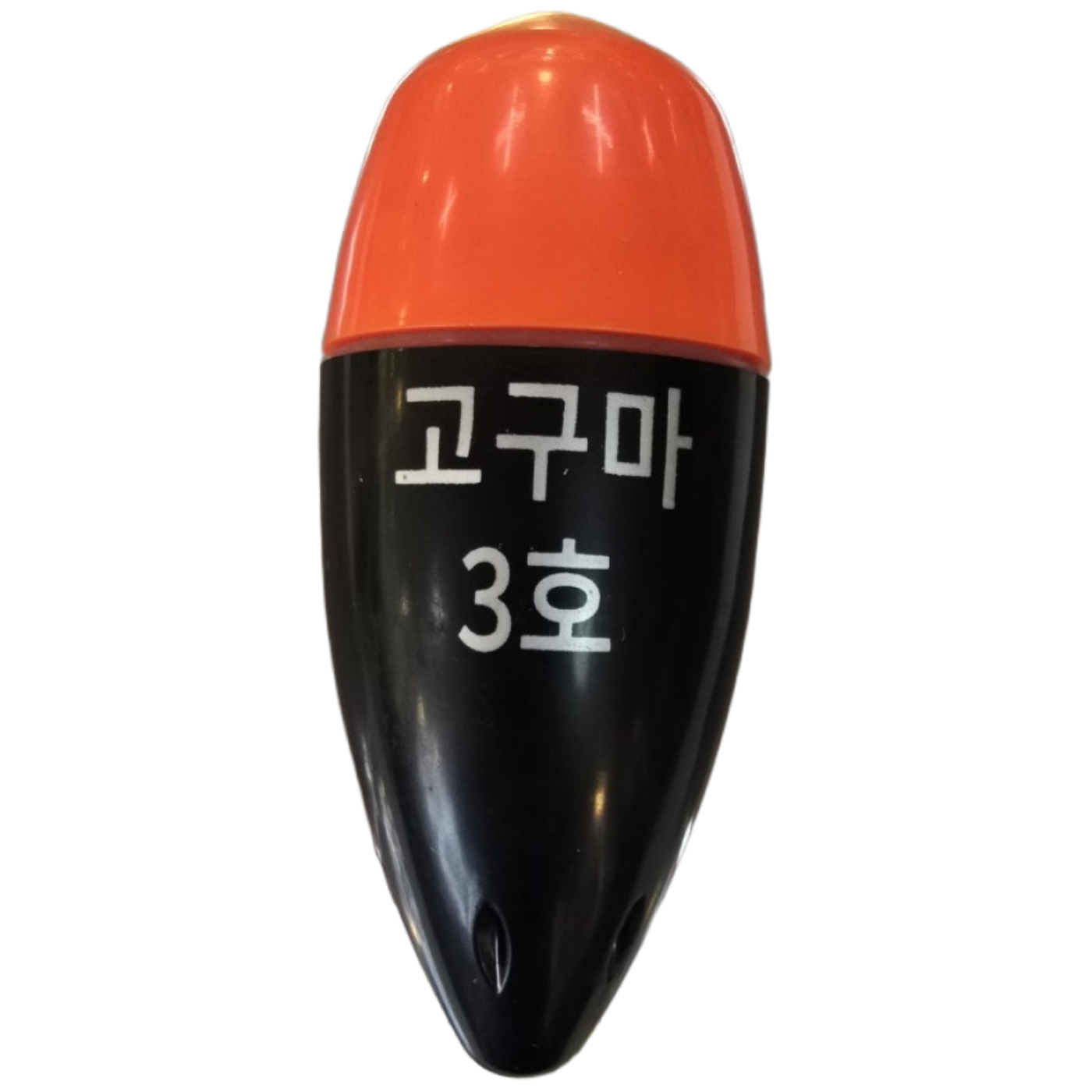 고구마찌 전자찌 구멍찌 바다 LED 낚시찌, 1세트, 고구마찌3호+배터리2개+소니CR2032 5개 9,500원
