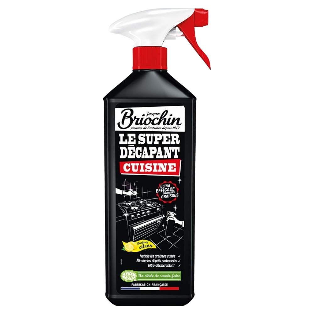 브리오신 키친 슈퍼 클리너 11,750원