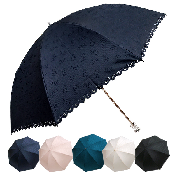 피에르가르뎅 고급 패션양산 _ 데이지 / UV 자외선차단 양산 파라솔 레이스 나들이필수 uv차단양산 고급양산 예쁜양산 우체국소포발송 25,000원