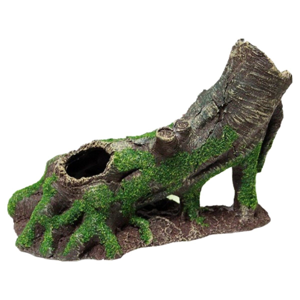 [클리오네] 모스유목 11가지 / 파충류용품 / 파충류유목 / 도마뱀유목 / 사육장장식 / 도마뱀은신처 / 파충류은신처 / 절지류은신처 / 나무장식 / 도마뱀용품 / 파충류나무장식, 1개 7,000원
