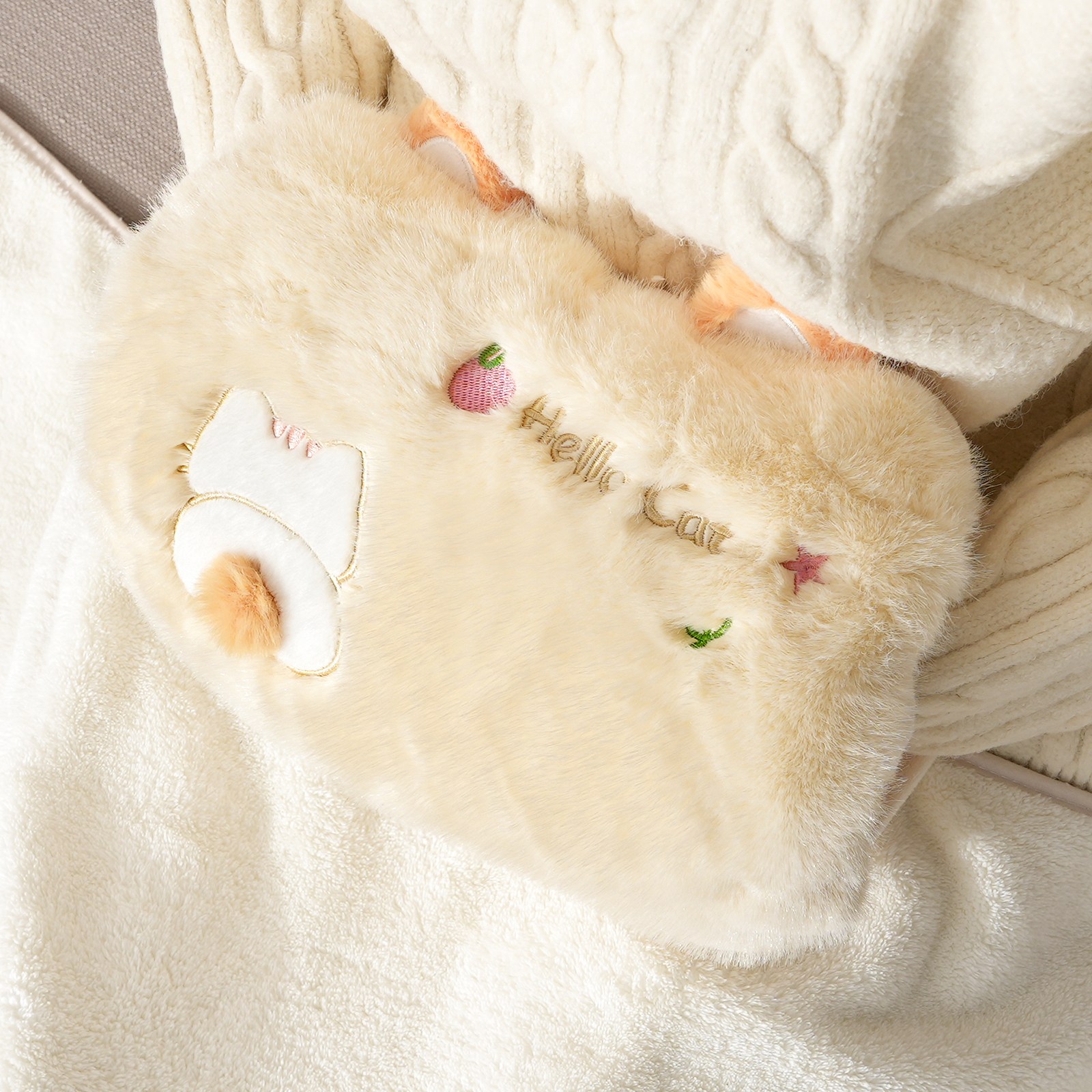 TAOMI 충전식 온수 찜질기 보온 찜질팩, 옐로우 21,860원