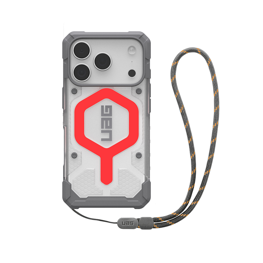 UAG 아이폰17 프로 패스파인더 맥세이프 케이스+휴대폰 스트랩 번들 69,900원