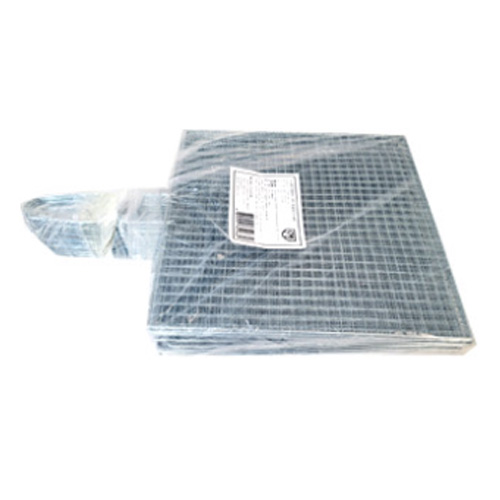 지피니 일회용 손잡이 석쇠, 10개 18,990원