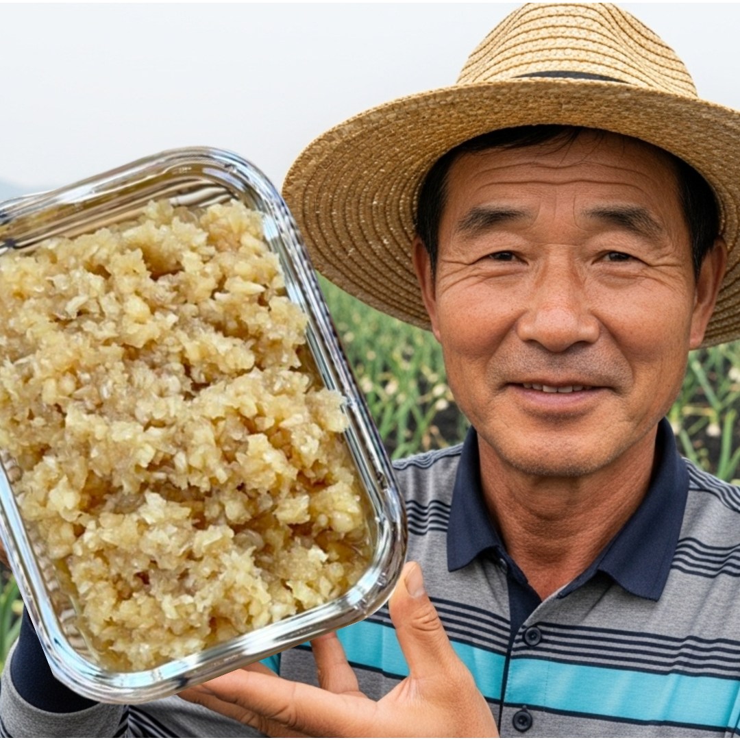 서민갑부 명품 다진마늘 13,930원