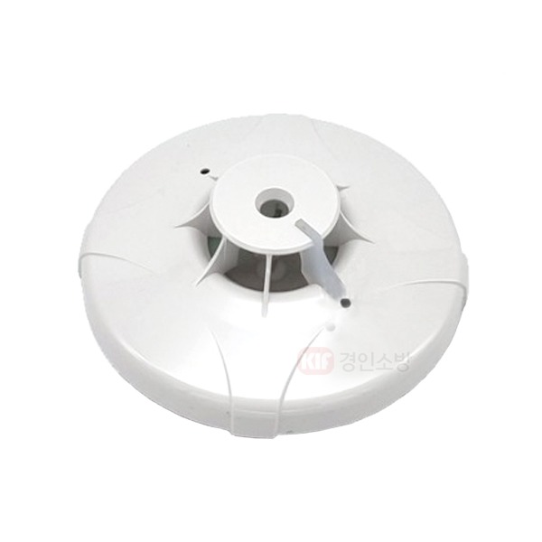 지멘스 차동식 감지기 스포트형 열감지 2종 보통형 비방수형 반도체식 KFI인증, 단일색상, 1개 7,480원