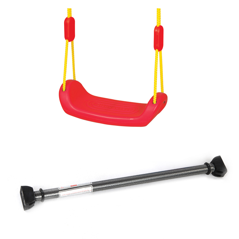 에듀플레이 패밀리그네 + 철봉 세트 29,400원