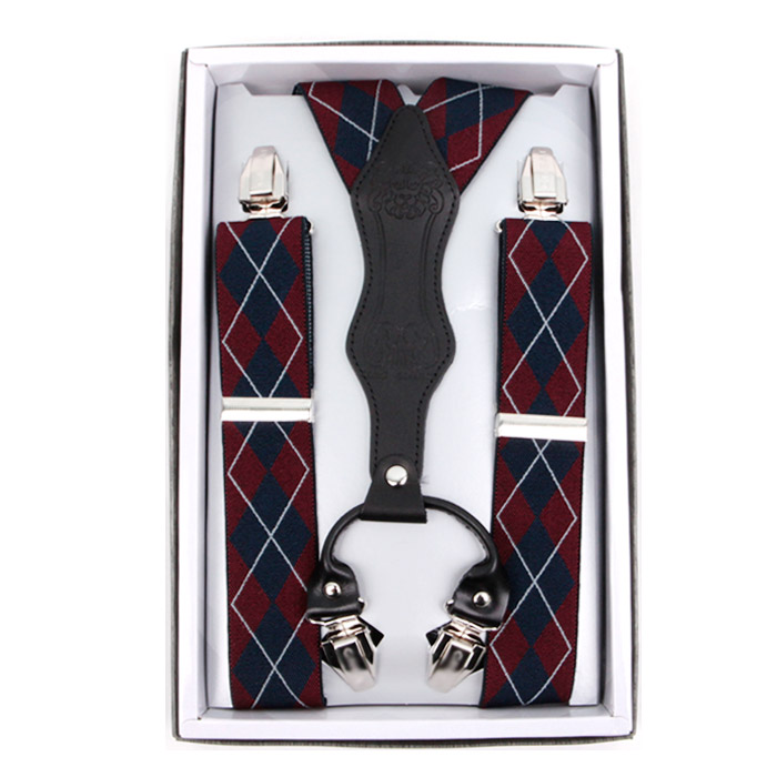 젠틀안트 정장|캐주얼 클래식 남자 멜빵(서스펜더) GR02-GC08, 현재가 38,500원