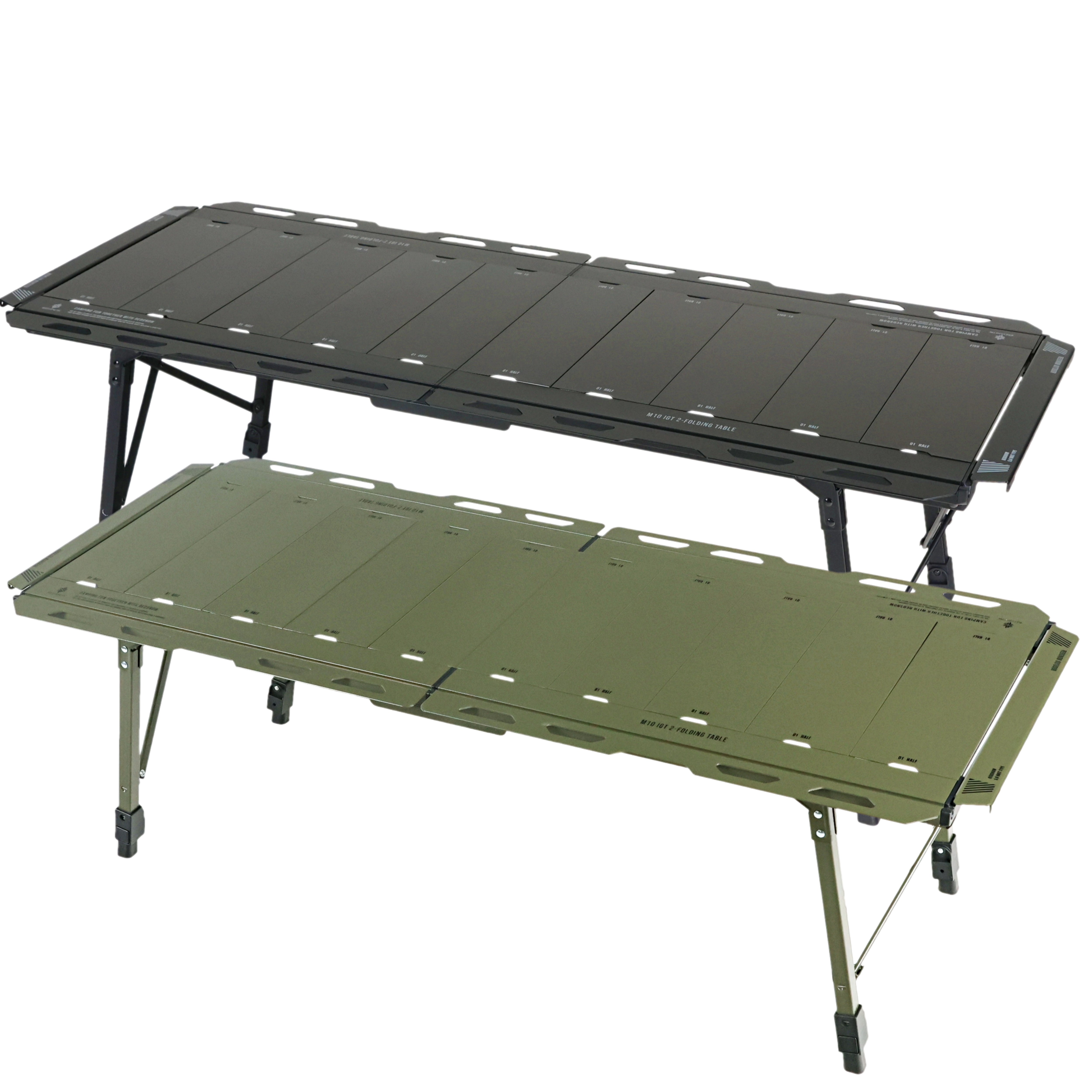 레드스노우 M10 IGT테이블 접이식 높이조절 폴딩 캠핑테이블 172,000원