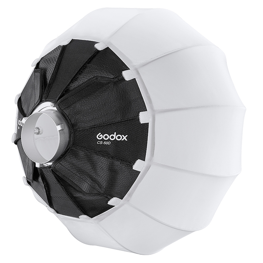 고독스 접이식 랜턴 소프트박스 잼볼 벌룬 61,700원