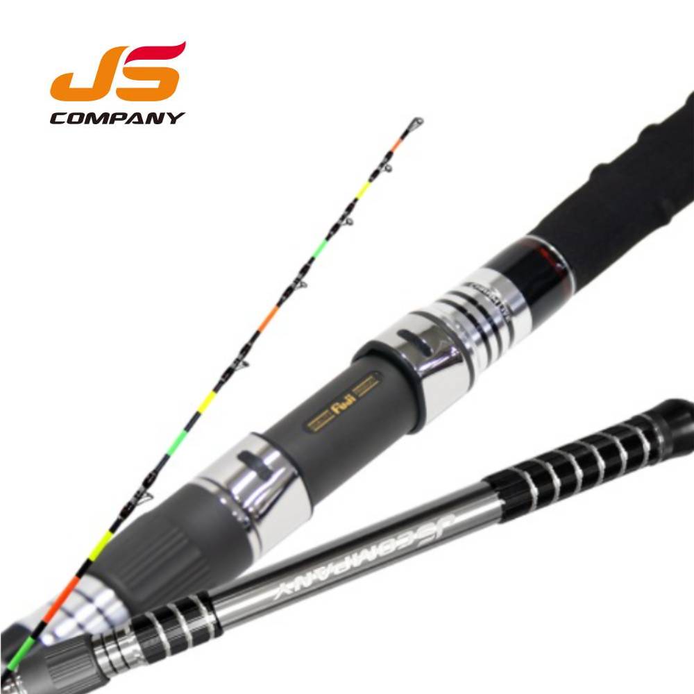 JS컴퍼니 CHARM LIVE 하태도 580 갈치 낚시대 선상 갈치대 참 라이브 675,000원