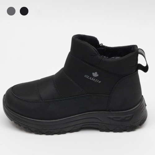 페조 여성 패딩부츠 겨울 털신 미들 방한화 PZSL-GL857 23,560원