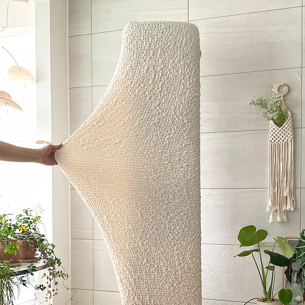 베베데코 올핏 스탠드 에어컨 커버 45,900원