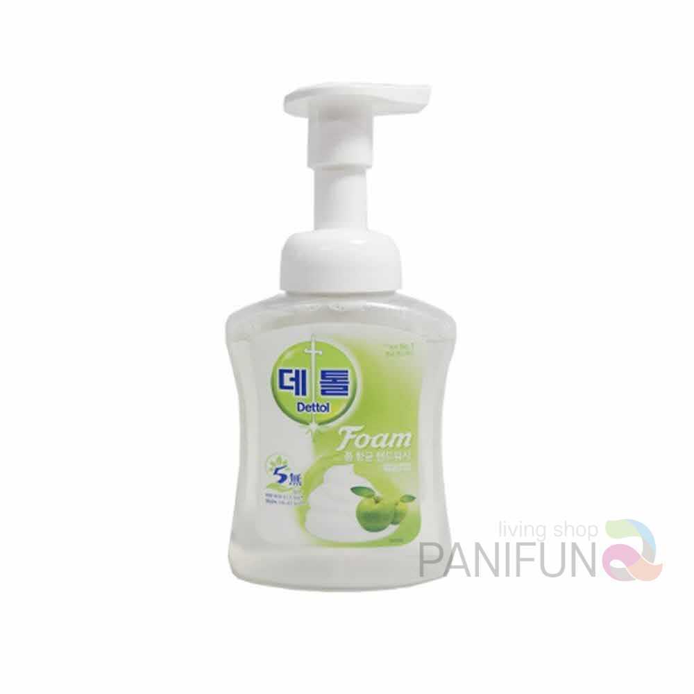 틴틴 데톨핸드워시 애플블로썸250M 핸드워시리필 7,700원