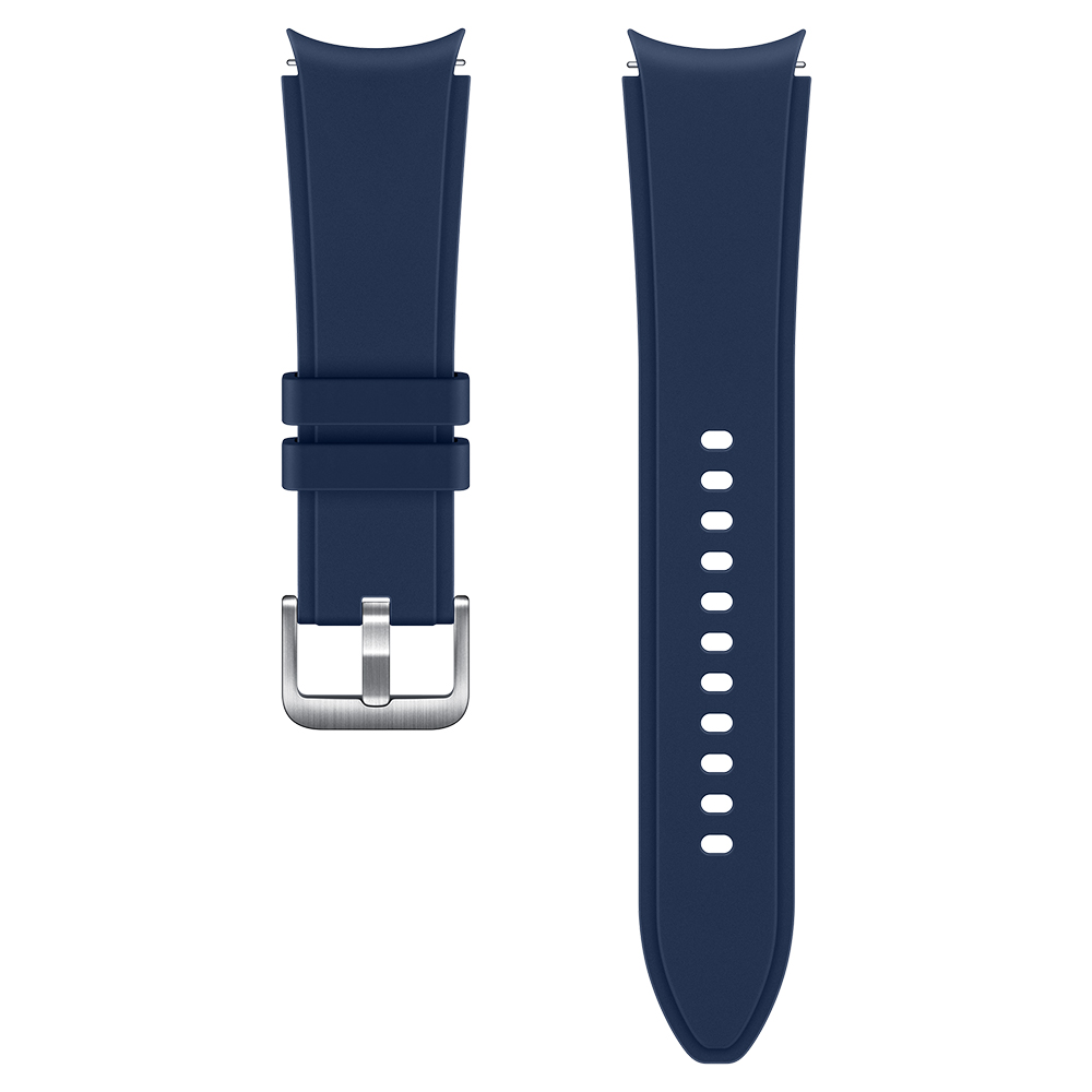삼성 정품 갤럭시워치7 6 5 4 클래식 프로 릿지 스포츠 스트랩 밴드 S/M, 네이비, 1개 19,900원