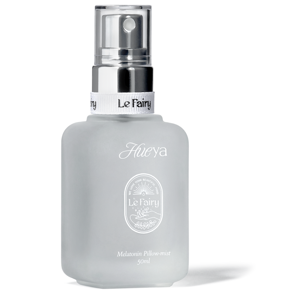 르페어리 멜라토닌 스프레이 슬립미스트 - Hueya 63,900원