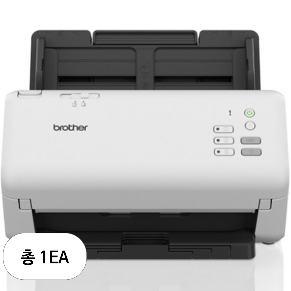 브라더 고속 네트워크 데스크톱 스캐너 1,008,190원