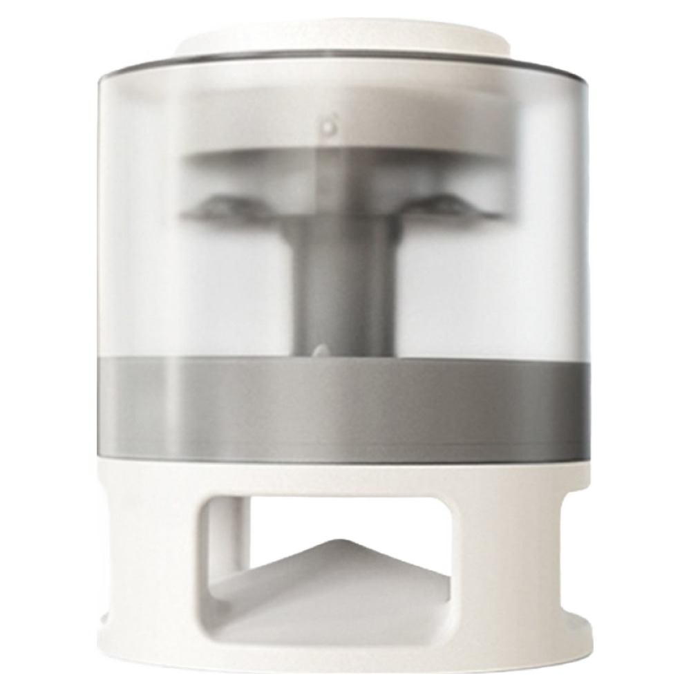 애구애구 반려동물 눌러눌러 노즈워크 급체방지 슬로우식기, 화이트, 1개 7,130원