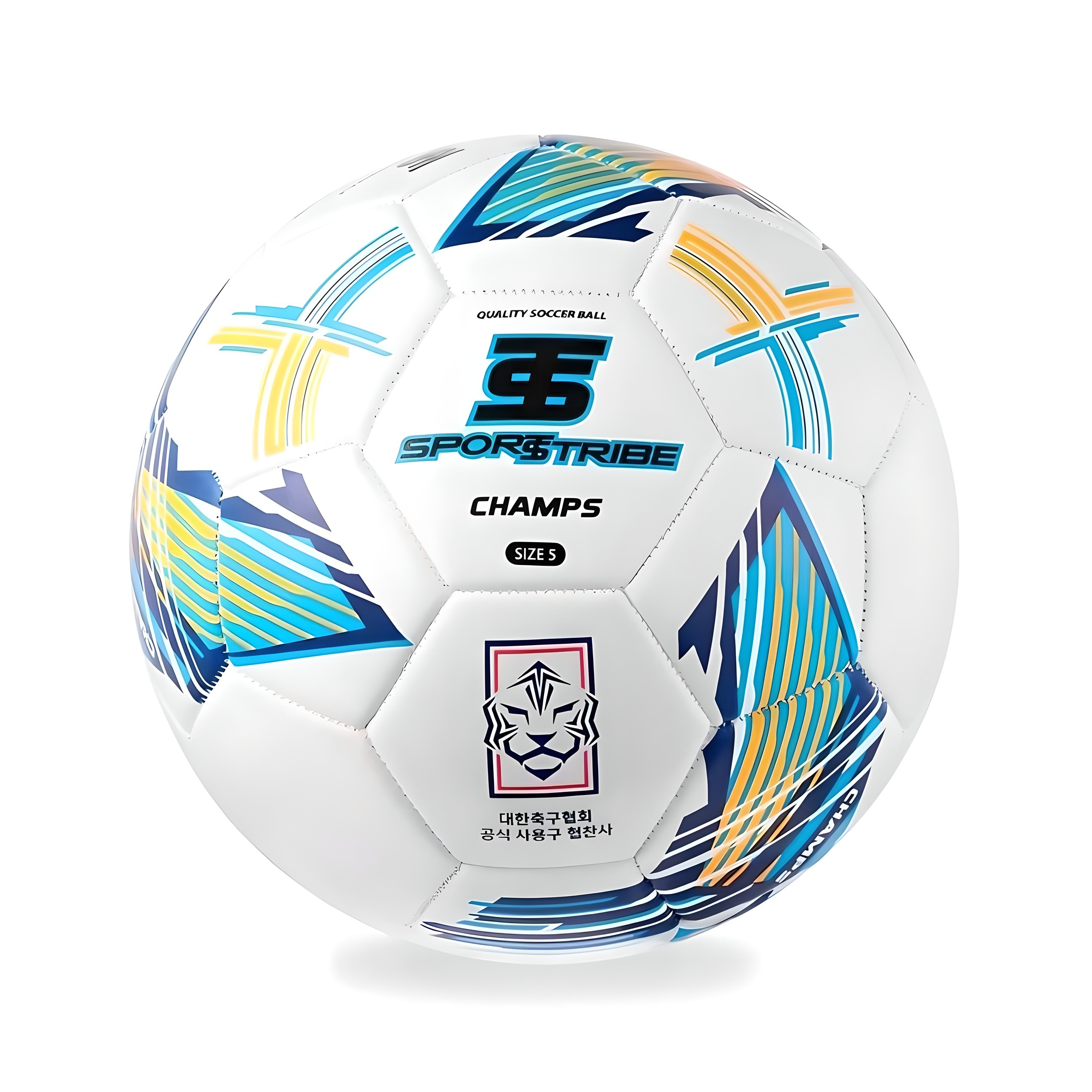 스포츠트라이브 챔프스 축구공 13,380원