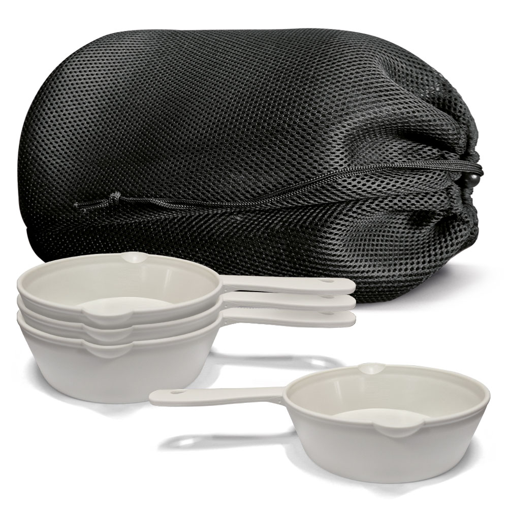 벨로비 파스텔 더블 물코 손잡이 플레이트 세트, 화이트, 1세트, 플레이트 4p + 가방 8,900원