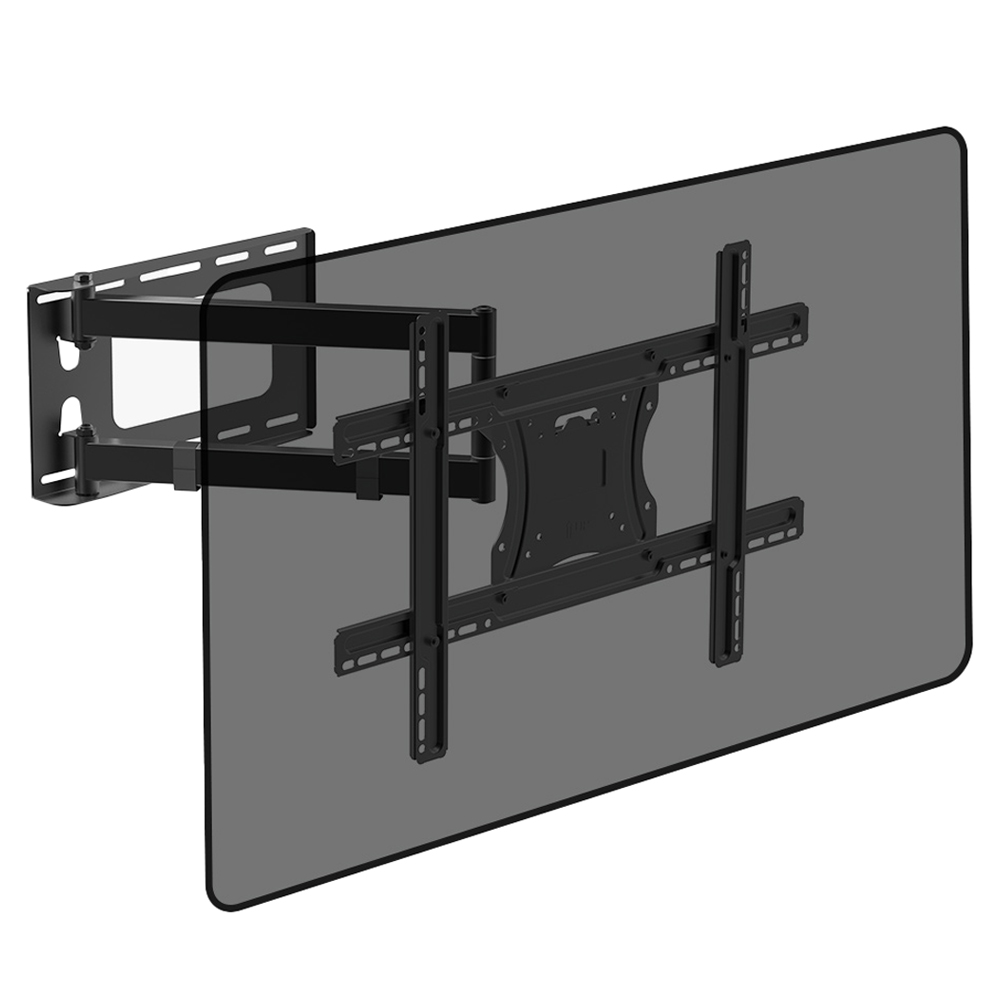 엘디엘마운트 상하좌우 긴 관절형 암 풀모션 32~70 벽걸이 TV 모니터 브라켓, APL-64TVSL, 1개 40,250원
