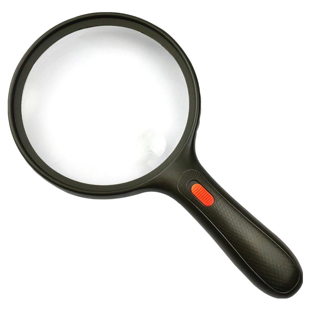 종원 라이트 대형 돋보기 8,900원