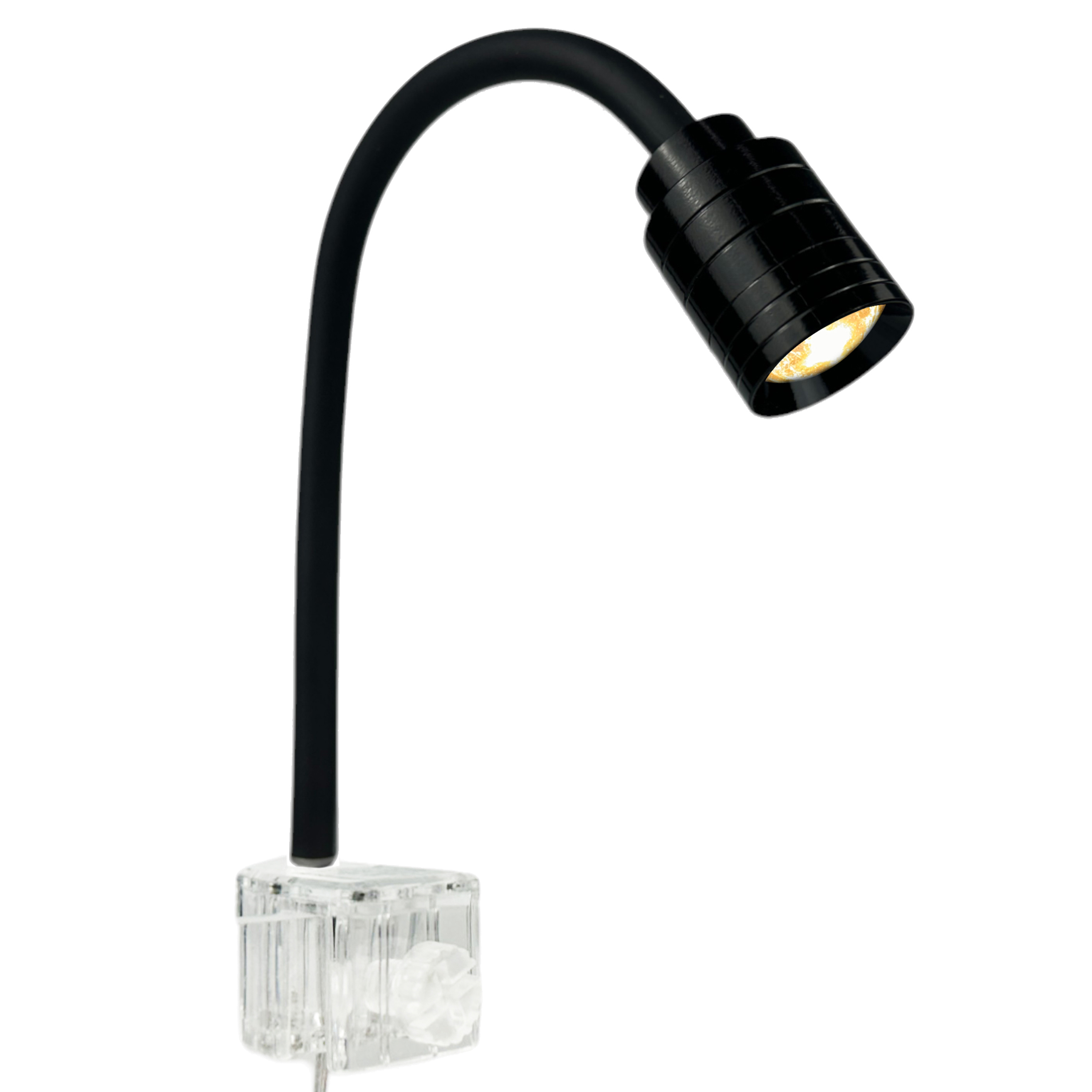 모비딕 관상어용 나노 스팟 USB 조명 블랙 ML-09 7,950원