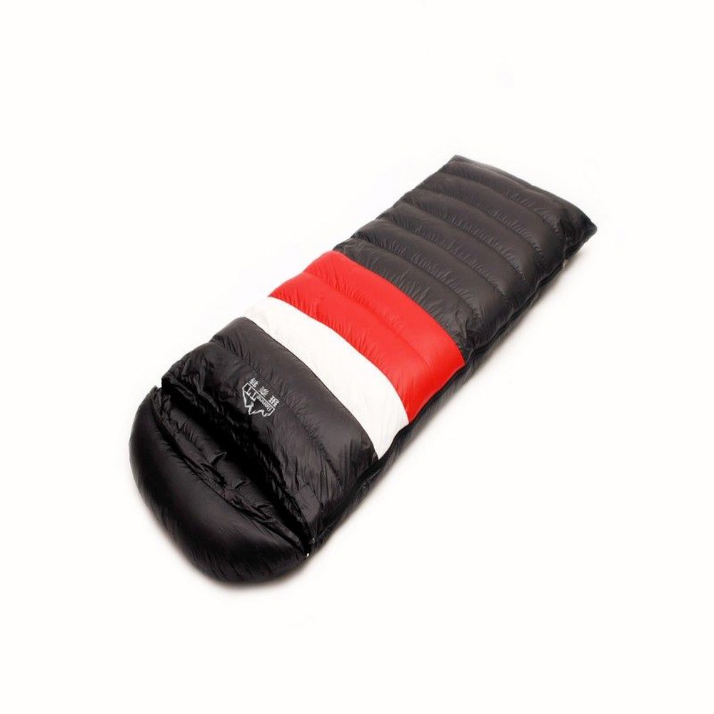 2인 커플 거위털 구스다운 사계절 야외 1000g 차박 캠핑 경량 77,500원