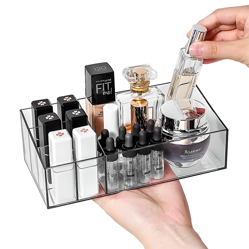 코지메이트 심플 화장품 정리함 립스틱 수납 겸용 6,770원