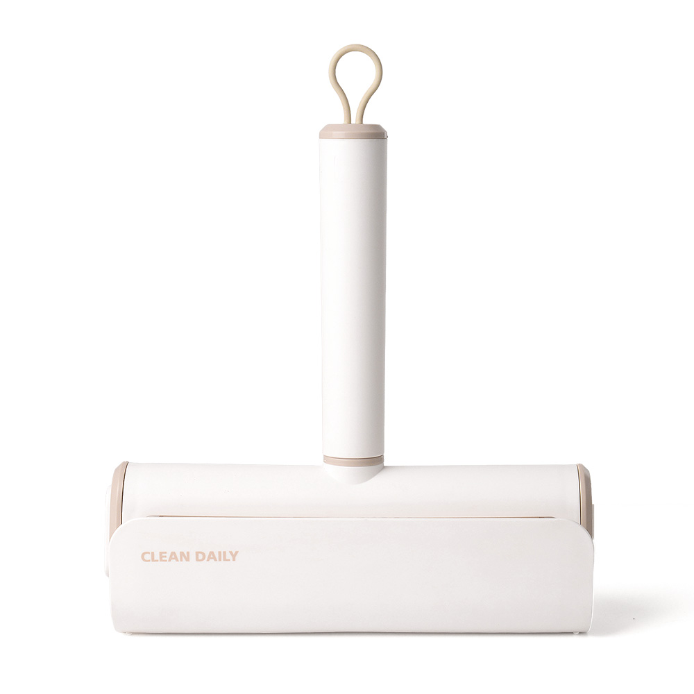 로앤리 테이프 크리너 돌돌이 찍찍이 클리너 본체+리필7 12,900원