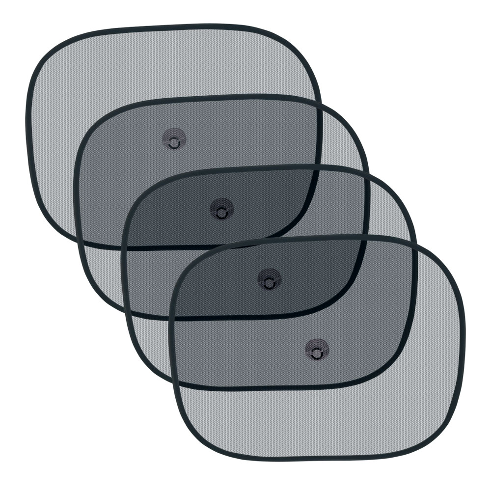 시크릿 블랙 햇빛가리개 2p 5,660원