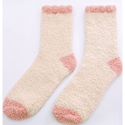 위시월드 임산부 무압박 수면양말 5종세트 5,790원