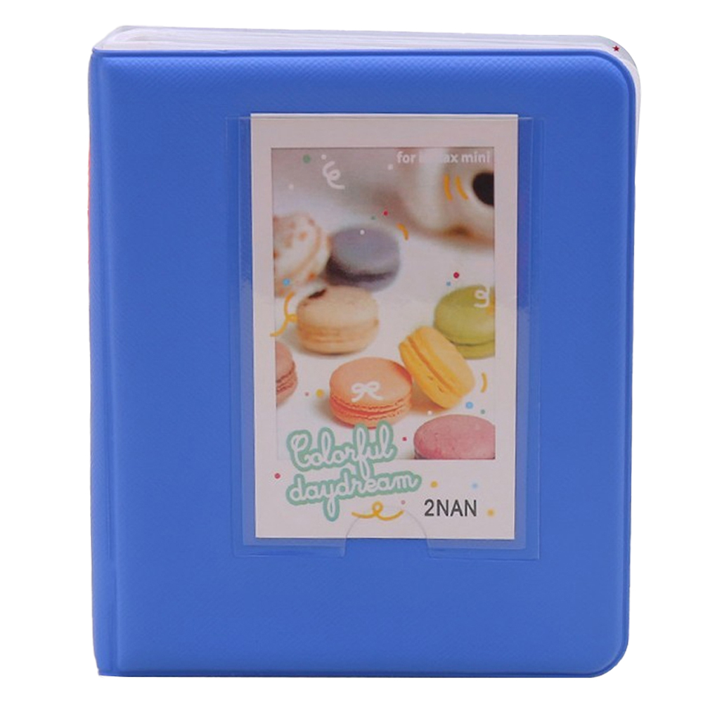 만들하비 폴라로이드 미니 보관 앨범 02 7,300원