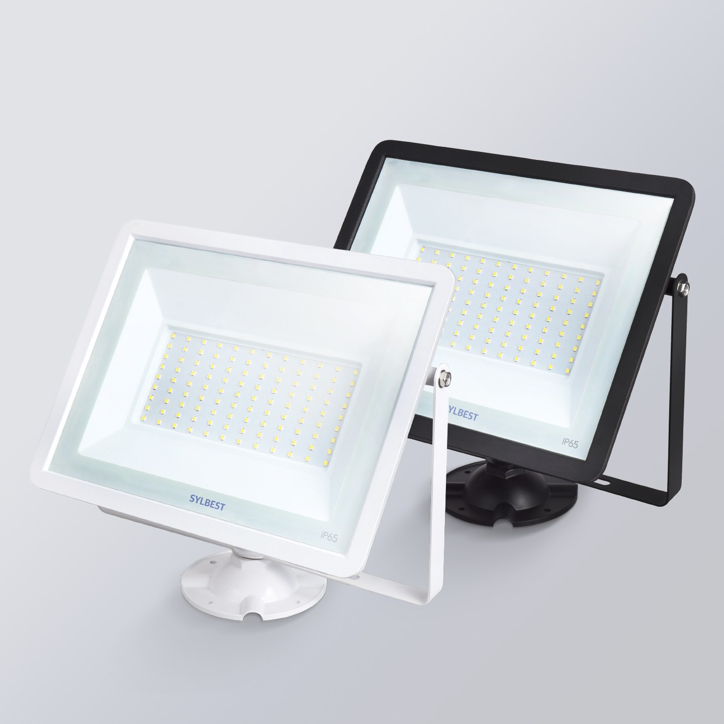 LED 사각투광기 100W, 1개 28,250원