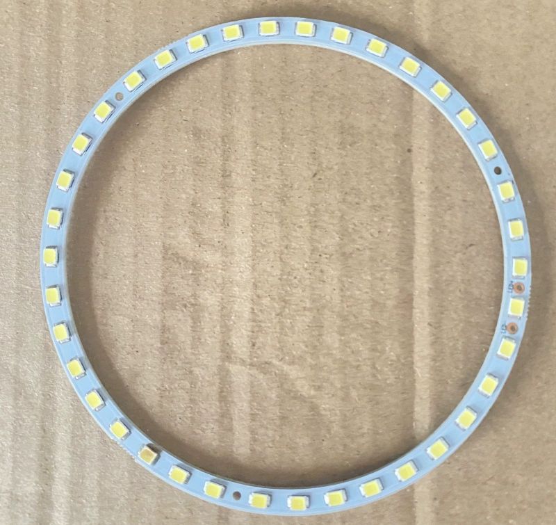 검사용 확대경 고배율 램프 산업용 공장 스탠드 조명 탁상용 돋보기 청색 미세 작업 스케일 20,500원