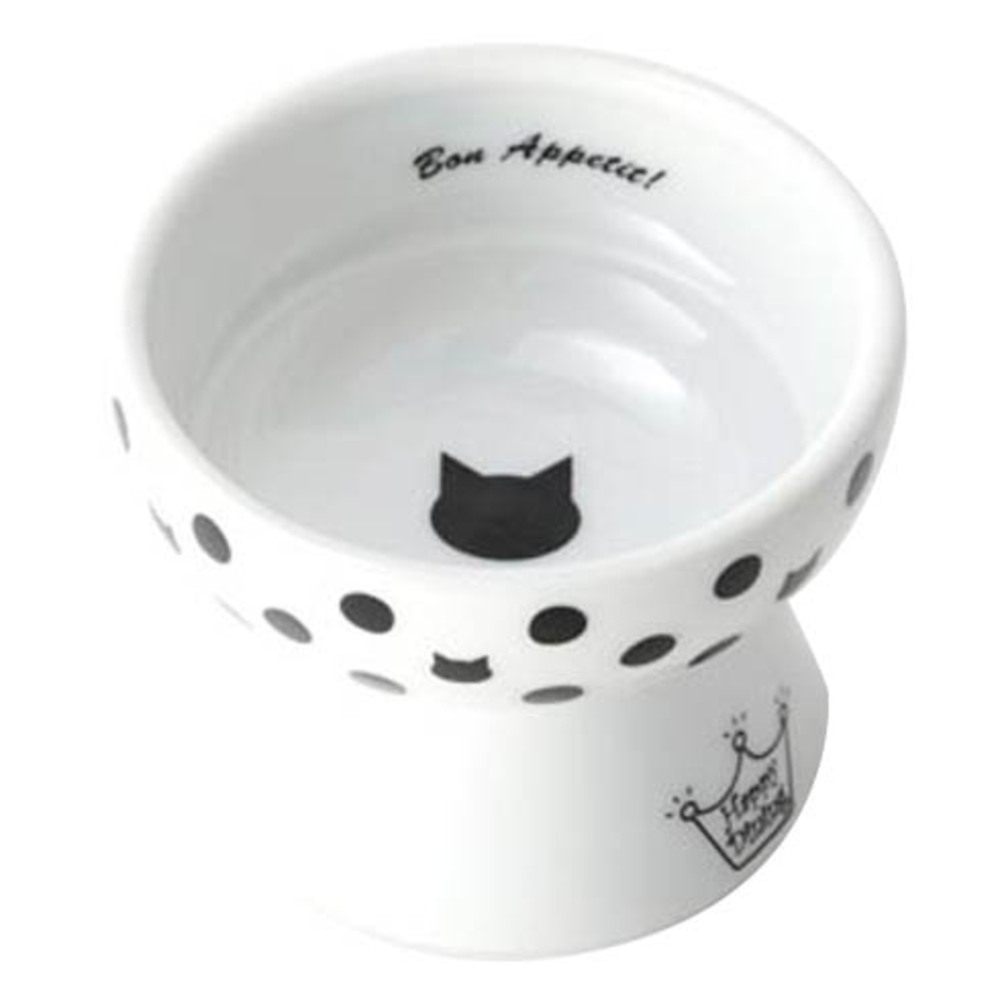 네코이찌 해피 다이닝 간식 그릇 8,620원